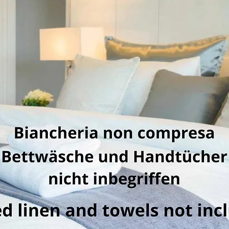Panfilo Con Piscina Fronte Mare Апартаменты *