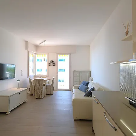 Апартаменты Panfilo Con Piscina Fronte Mare *