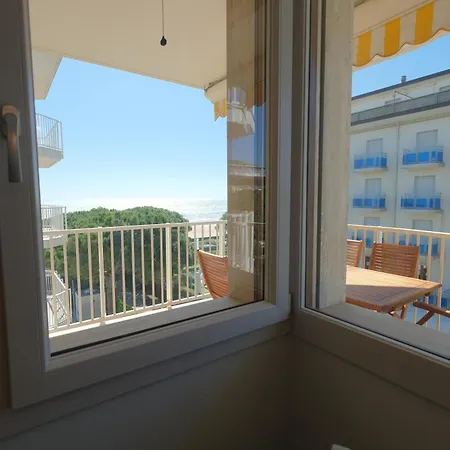 Апартаменты Panfilo Con Piscina Fronte Mare *