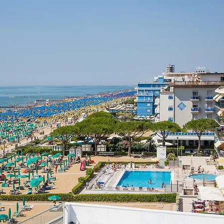 Апартаменты Panfilo Con Piscina Fronte Mare