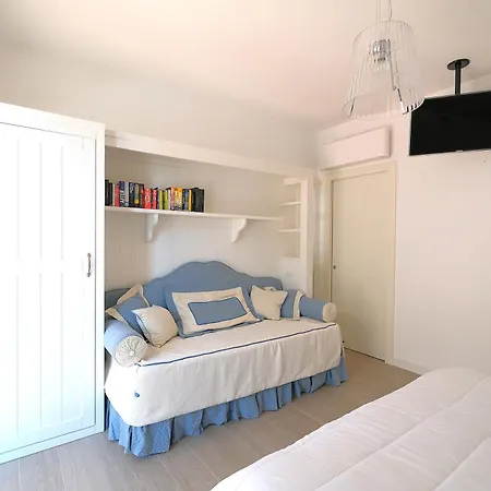 דירה Panfilo Con Piscina Fronte Mare