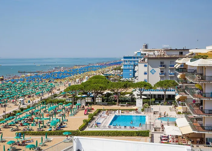 Daire Panfilo Con Piscina Fronte Mare